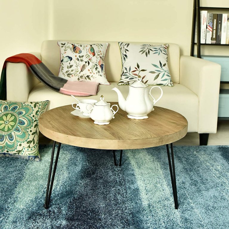 The Top 10 Best Coffee Tables for Sectionals