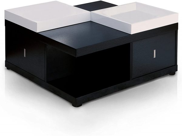 Square Coffee Table