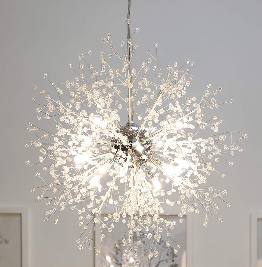 The Top 10 Best Chandeliers Of 2020