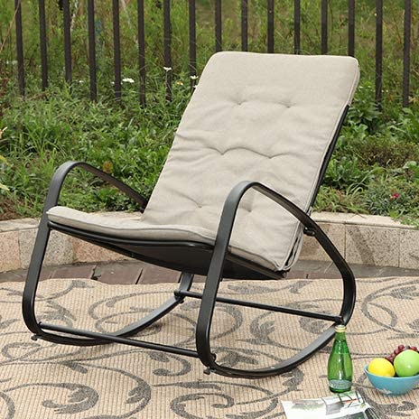 best outdoor rocking chair