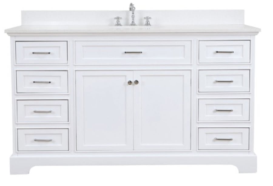 The Top 10 Best Bathroom Vanities for 2020