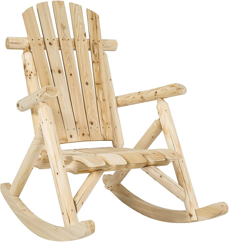 Top 10 Best Outdoor Rocking Chairs in 2020