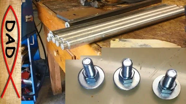 adjustable height table legs