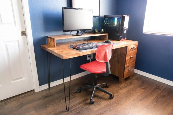 Gaming Computer Desk