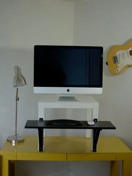 ikea hack