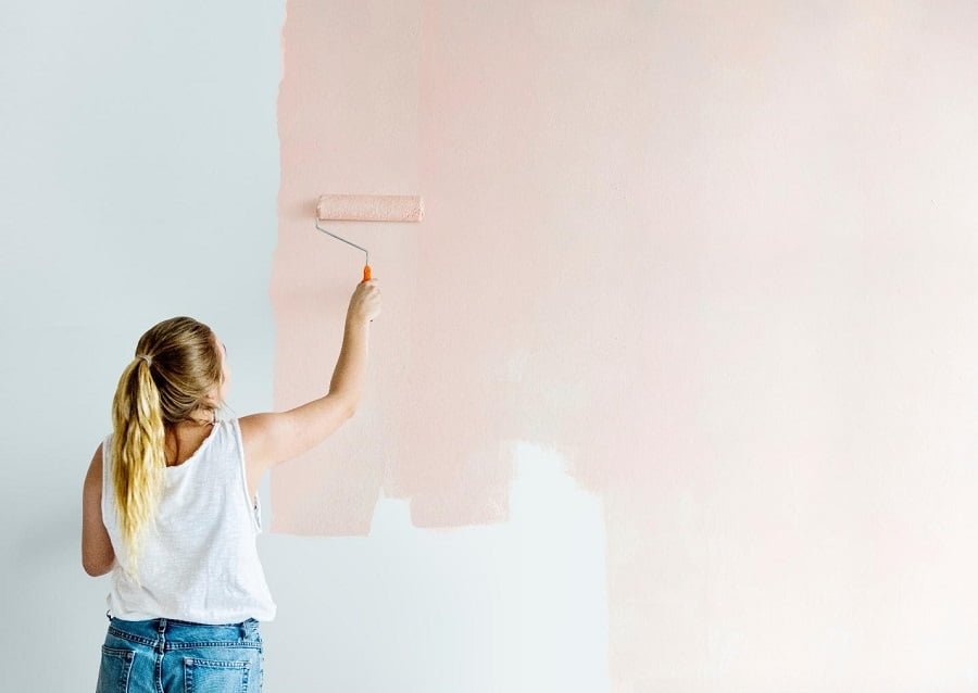 paint my walls online