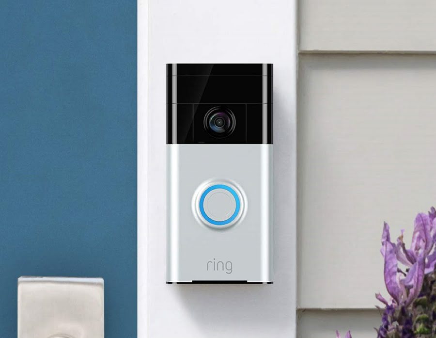 best wireless doorbell