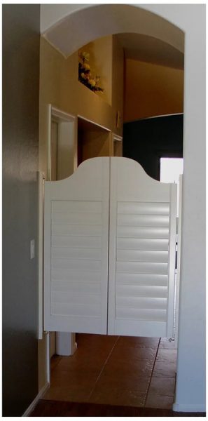 20 Interior Door Alternatives Beyond the Traditional