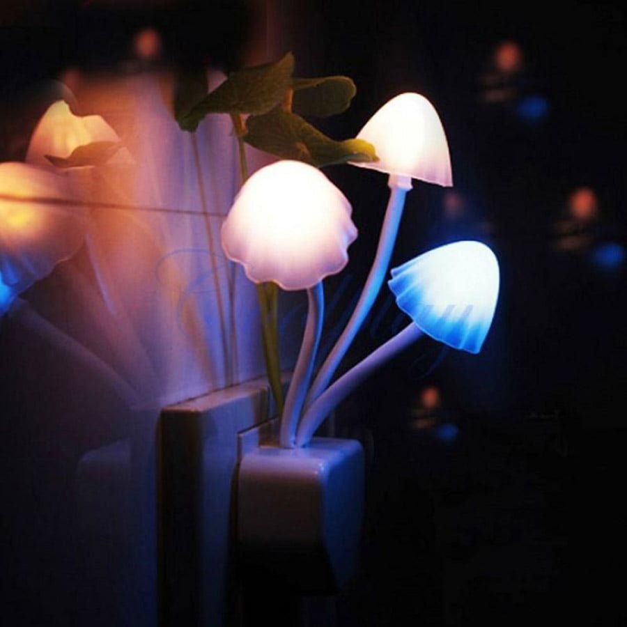 Unique Night Light