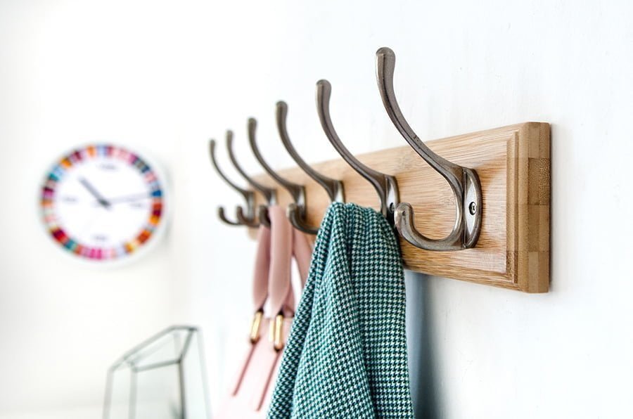 Wall Hooks