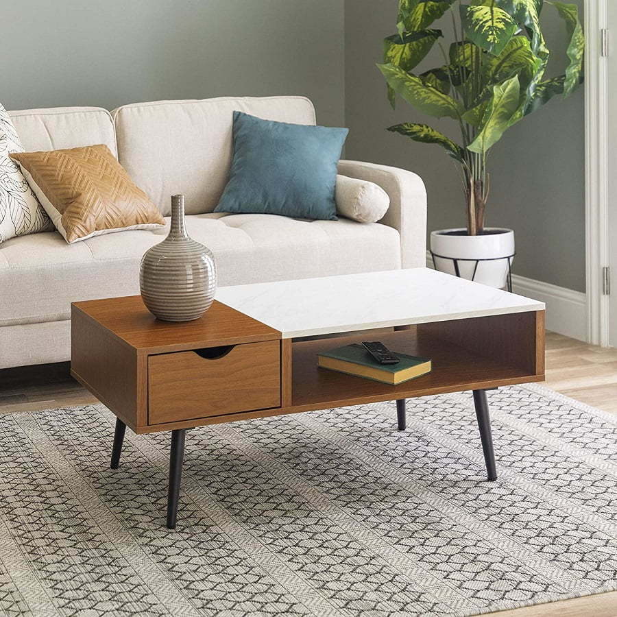 Cheap Modern Coffee Tables