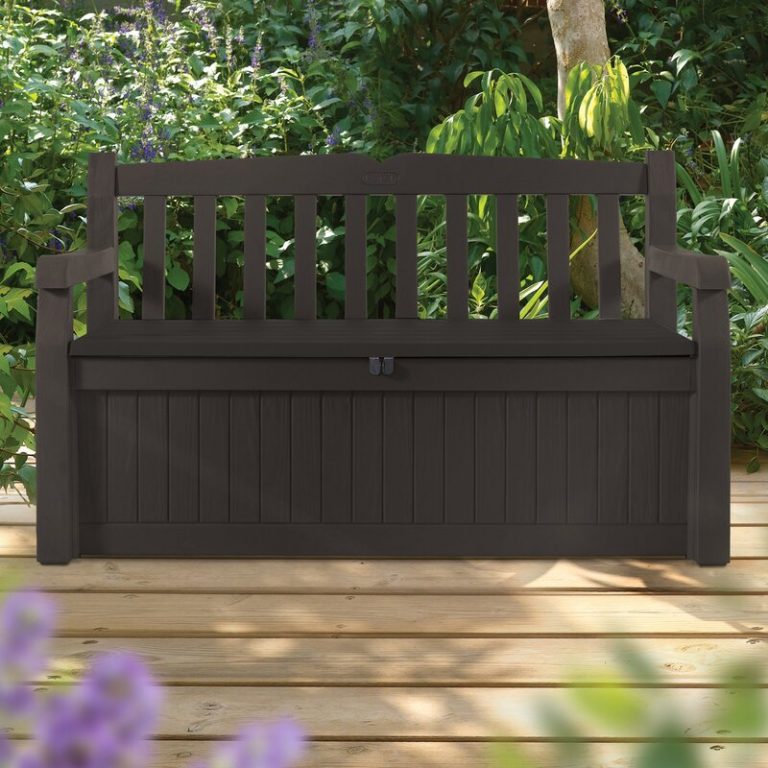 The Top 10 Best Outdoor Benches of 2020