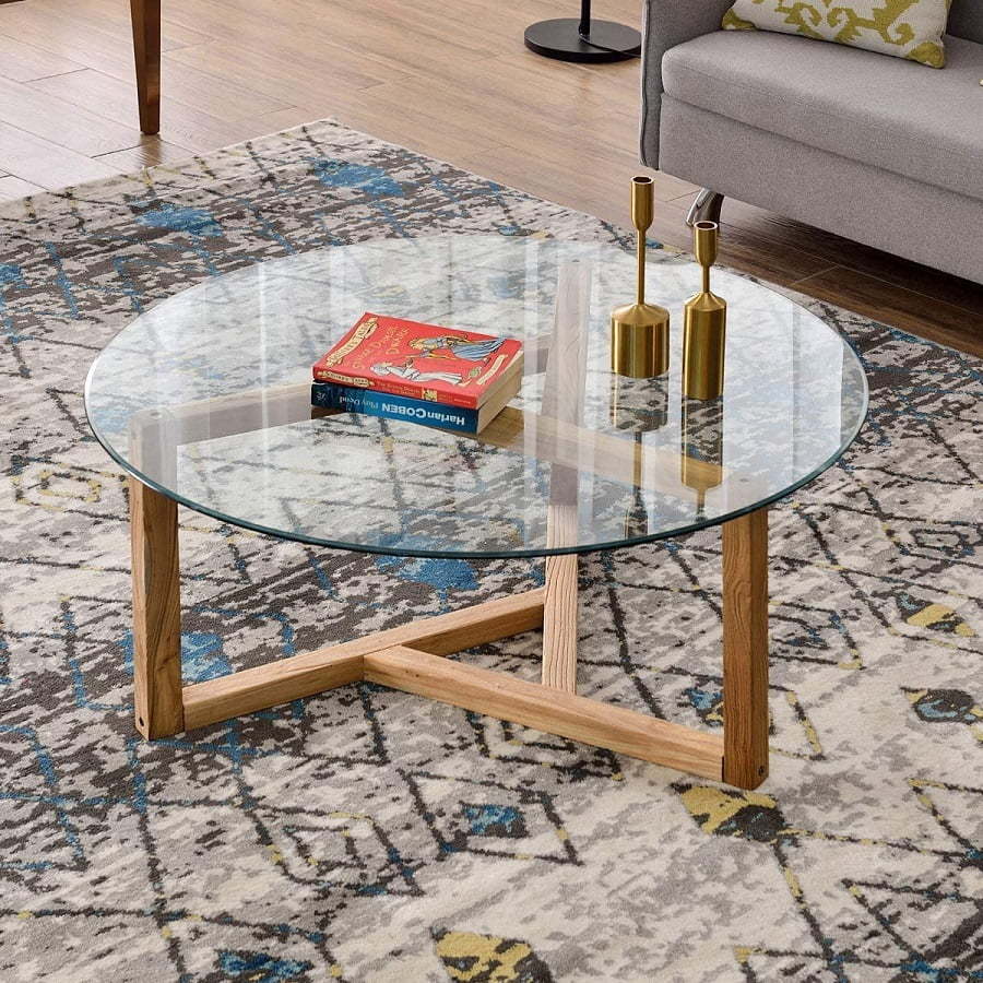 The Top 10 Best Mid-century Modern Coffee Tables [2020]