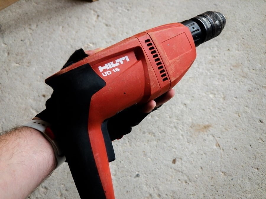 impact wrench