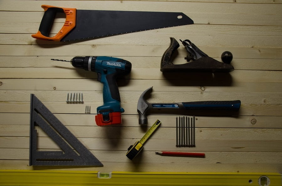 diy tools