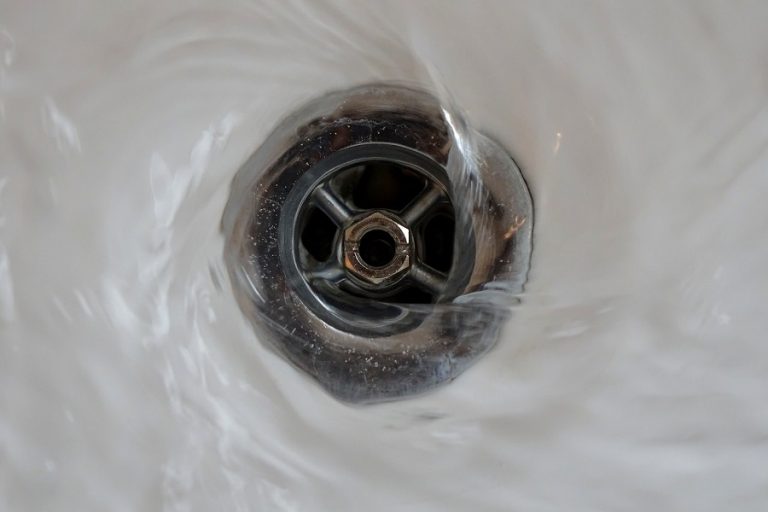 How to Fix a Gurgling Kitchen Sink