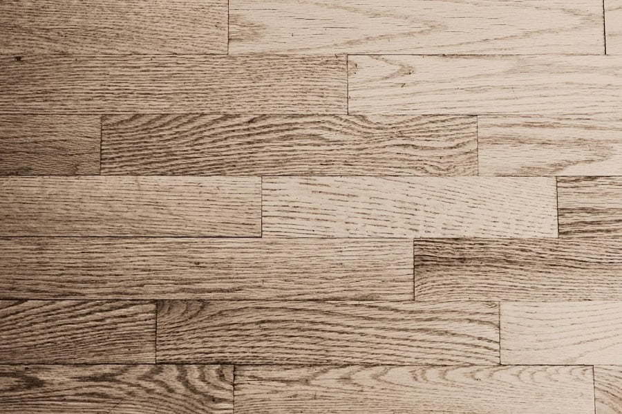 Wooden floor Dark grey wood floors Beech 100 solid wood