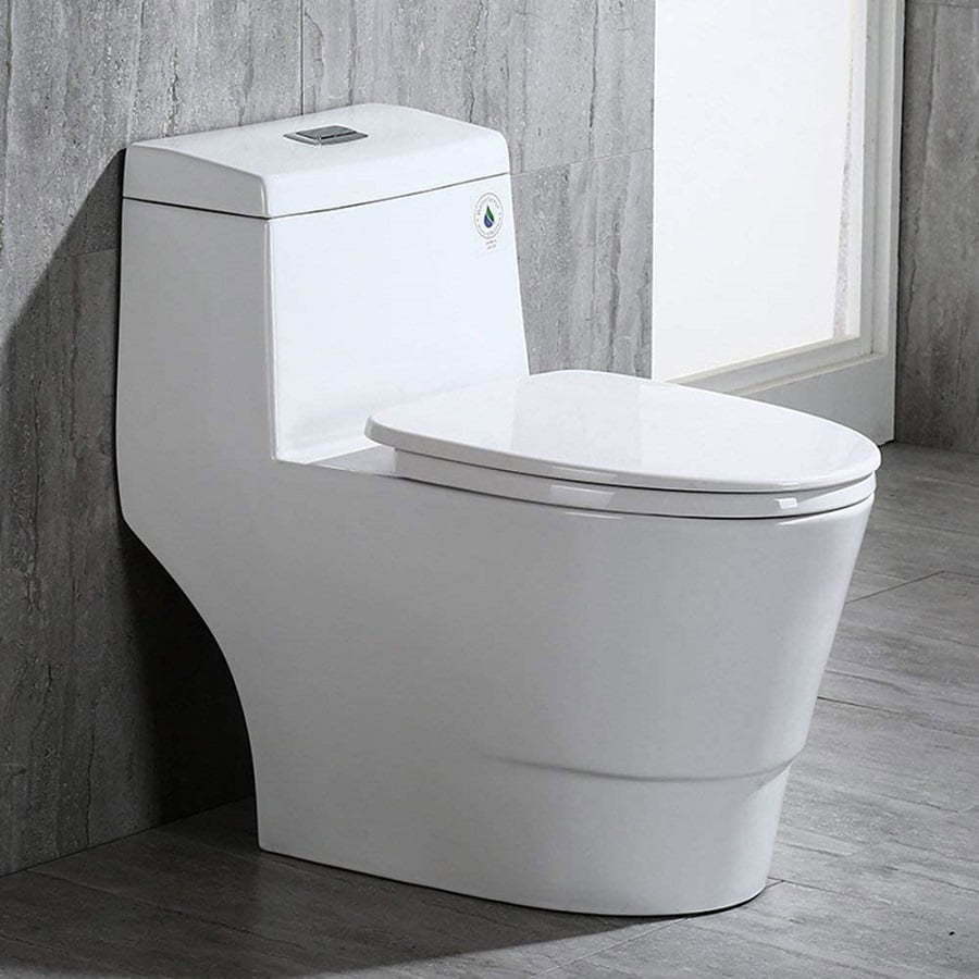 The Top 6 Most Popular Dual Flush Toilets