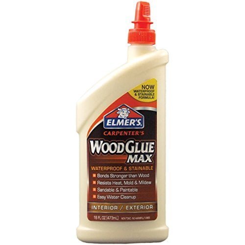 best glue for wood