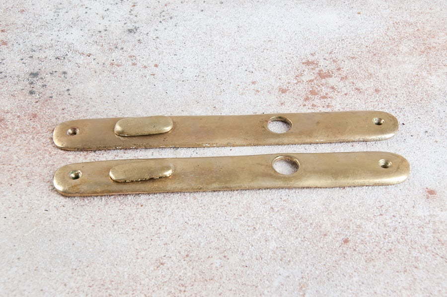 brass cabinet hardware