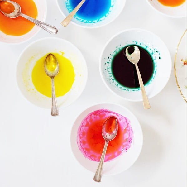 How to Make Edible Food Paint + Edible Paint FAQs