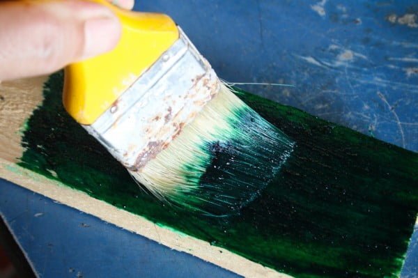 How to Make Your Own Paint