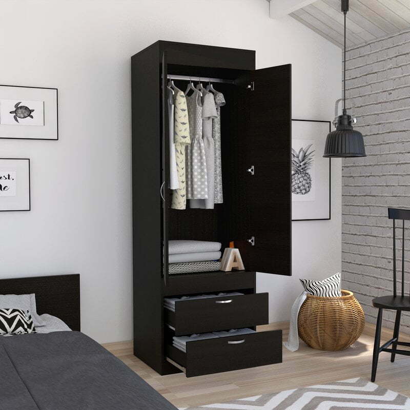wardrobe armoire