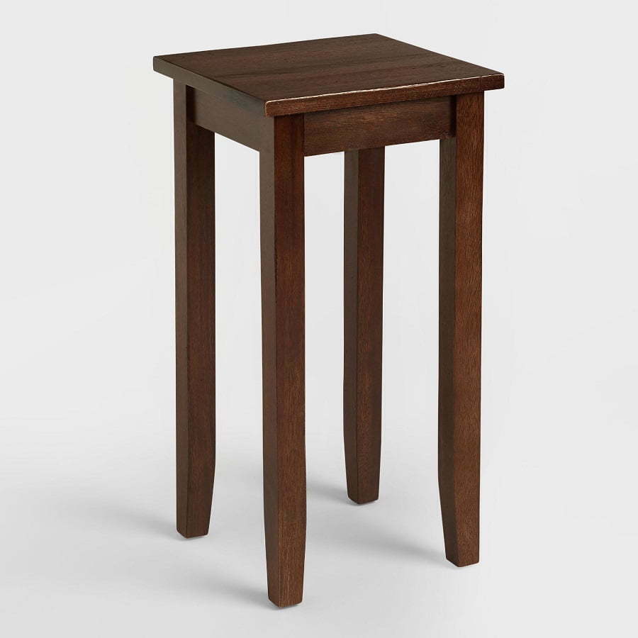 chloe accent table