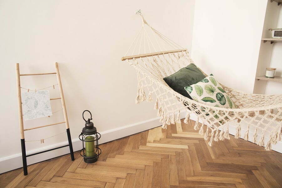 hammock bed