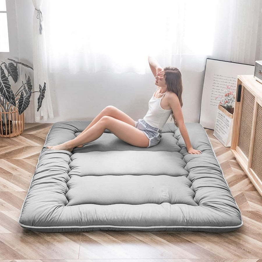 Japanese futon mattress