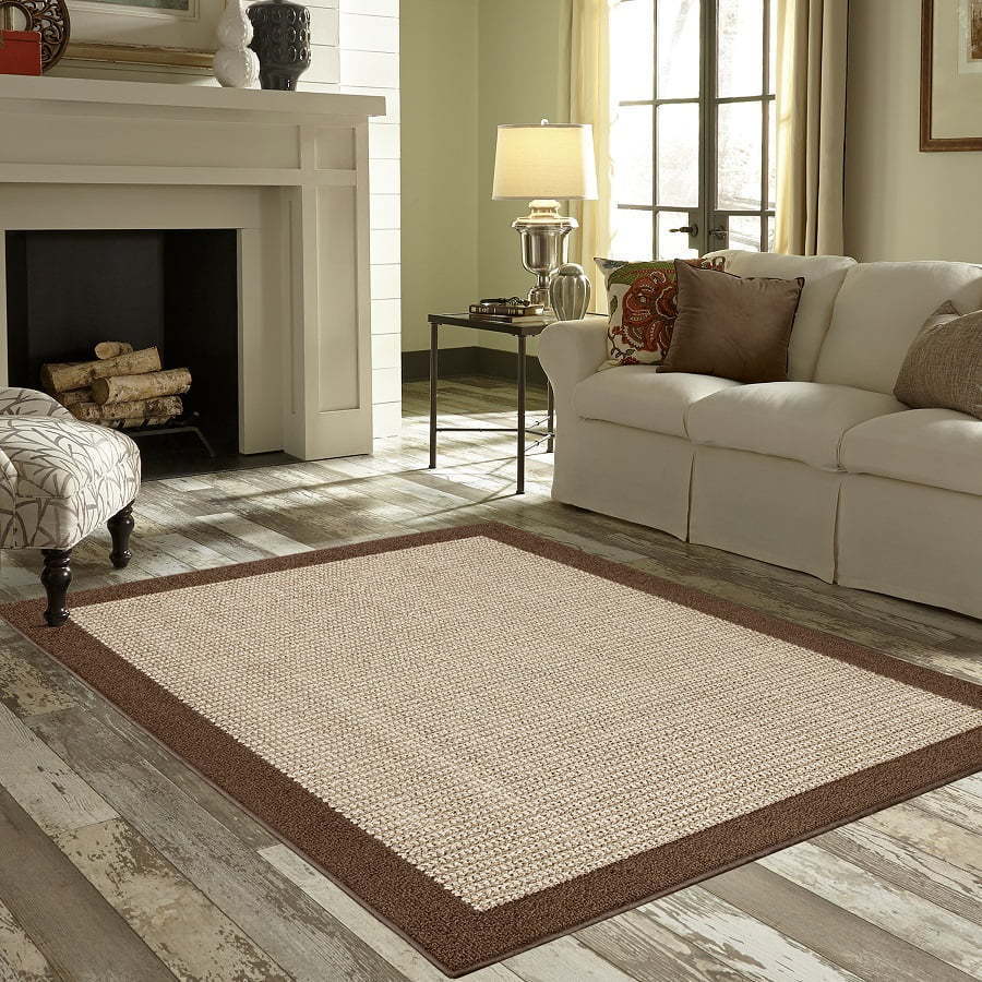 10 of the Best Area Rugs Under 10 [Deal]