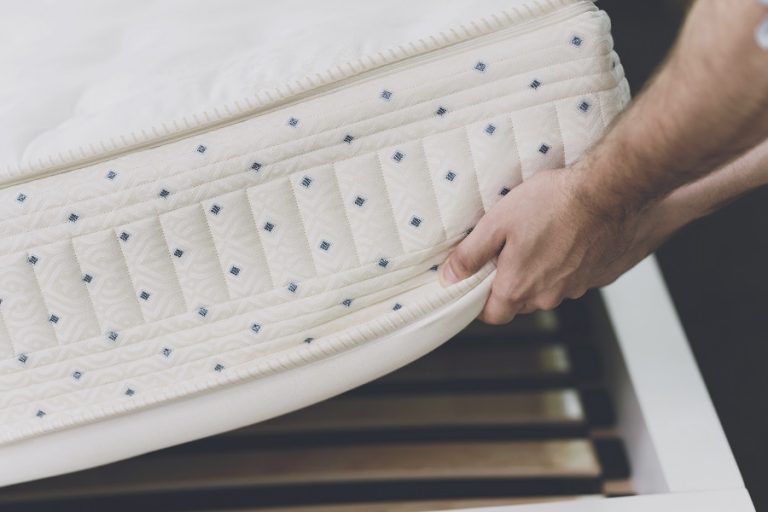 How to Keep Mattress From Sliding [8 Tips]