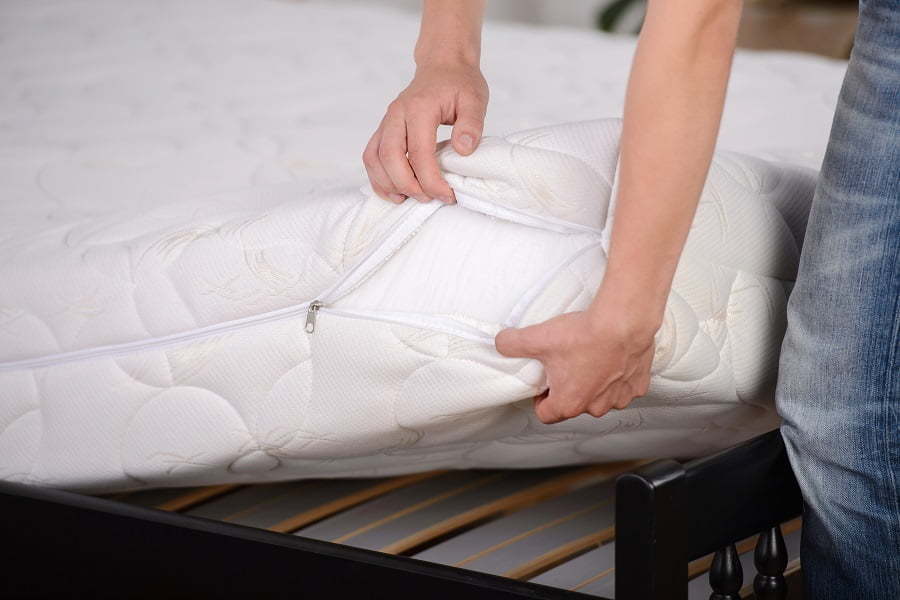 How to Keep Mattress From Sliding [8 Tips]