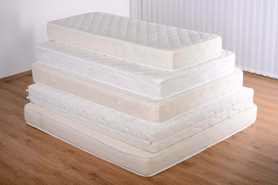 mattresses