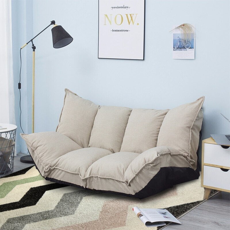 7 of the Best Futon Sofas Under 150 [Deal]