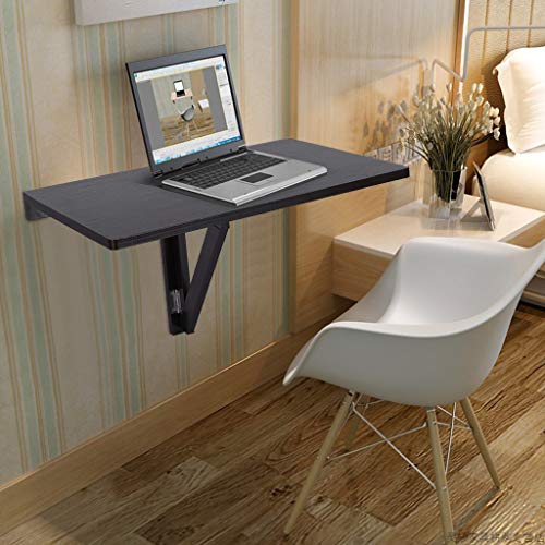 wall mounted table