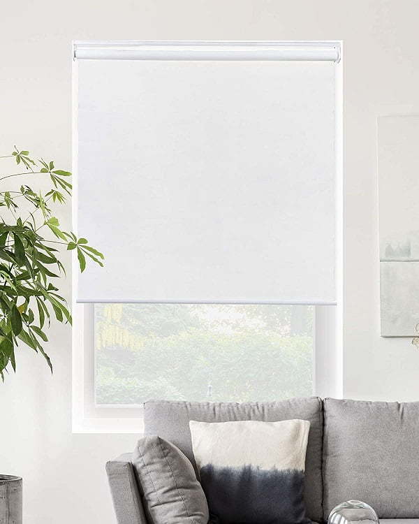 14 Great Alternatives To Window Blinds, Shades That Don T Require Hardware