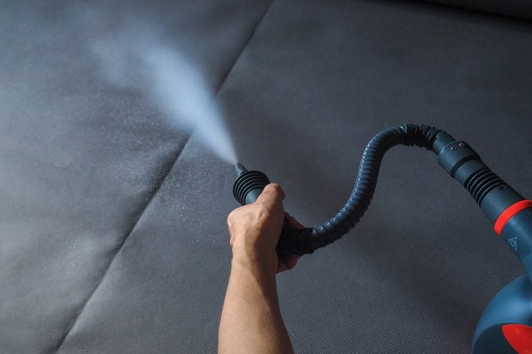 How Much Does It Cost to Turn Your Shower Into a Steam Room?