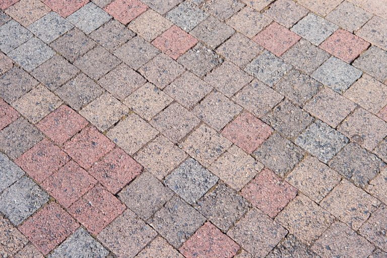 7 Cheaper Concrete Floor Alternatives for Your Patio or Garage