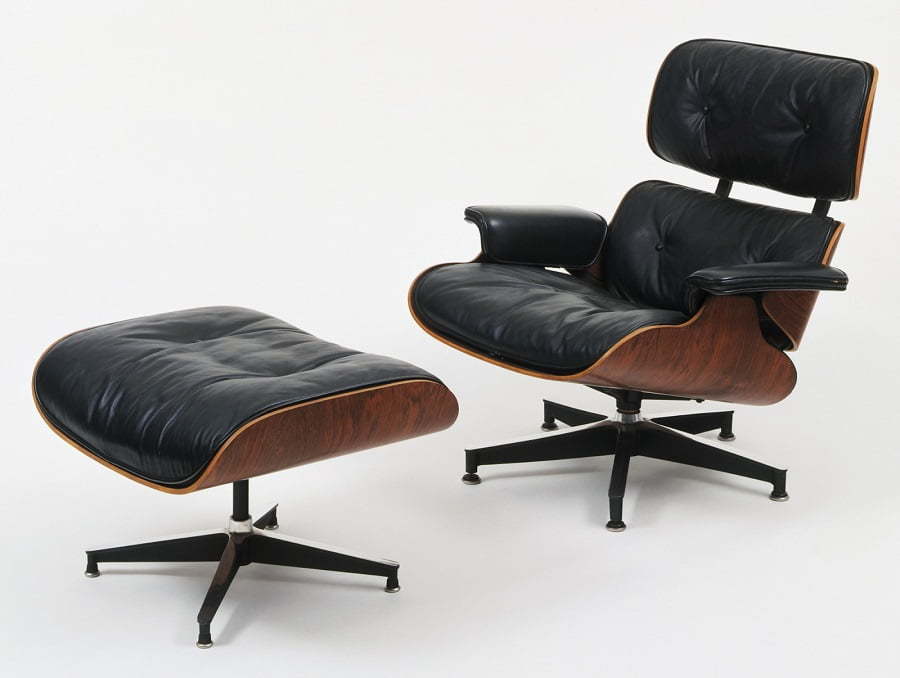 eames chair