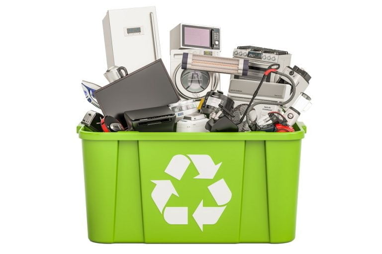 How To Recycle Electronic Cables at Francisco King blog