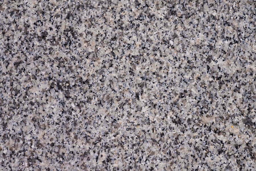 granite flooring