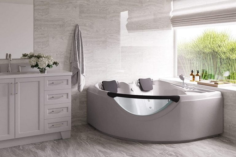 10 Bathtub Alternatives Even Your Spouse Will Approve
