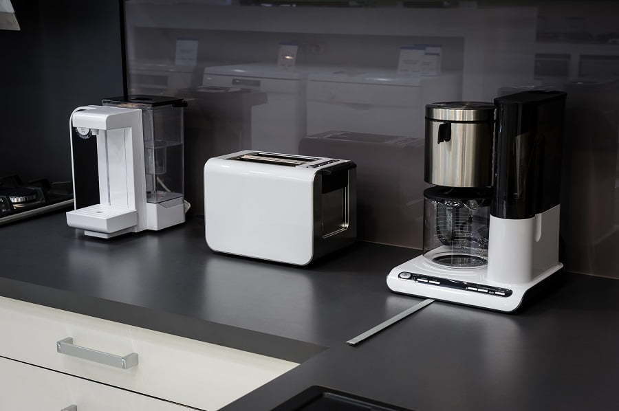 countertop appliances