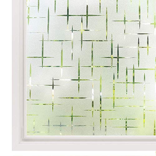 pattern window film