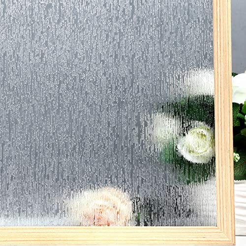 removable window film