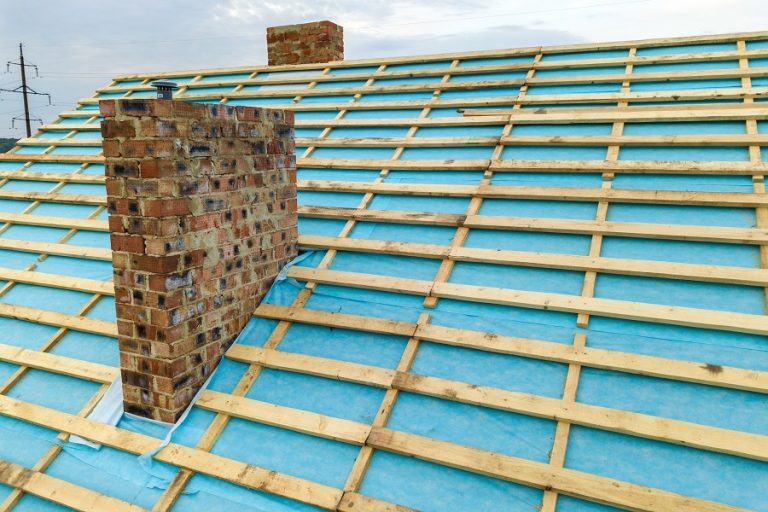 Need To Replace Your Roof? Here’s What You Need To Do | Inhabit Zone