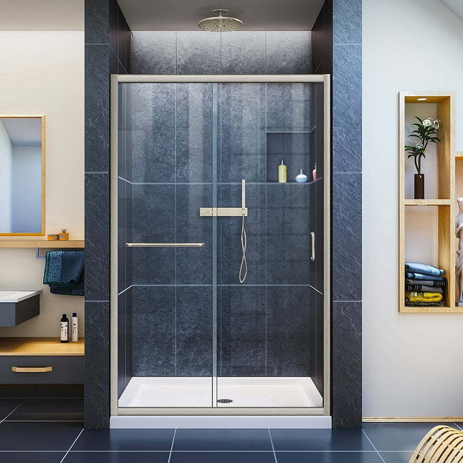 shower enclosure