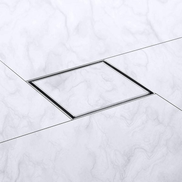 9 Beautiful Shower Pan Alternatives That Put Conventional to Shame