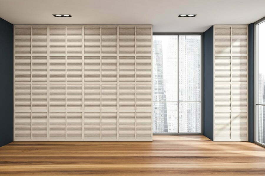 sliding window panels